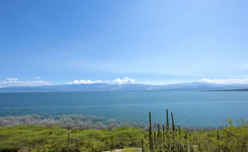 Lago Enriquillo 2